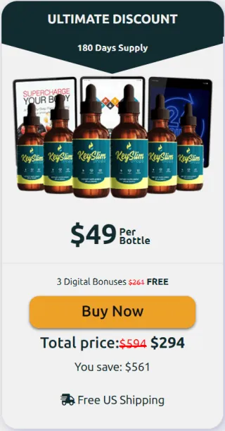 green slim buy now 6 bottles